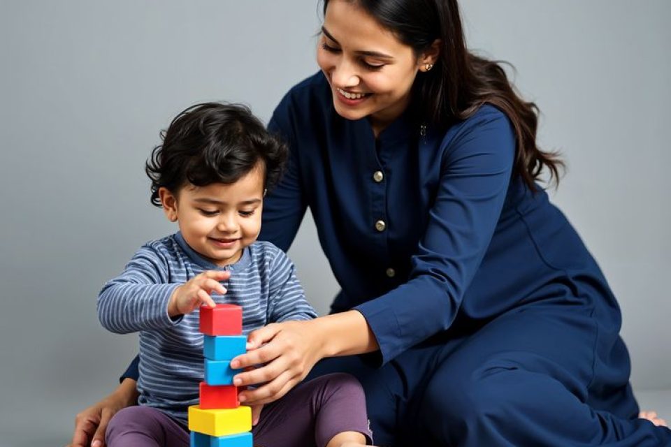 child development support